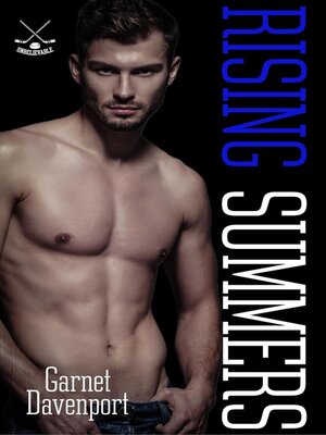 cover image of Rising Summers